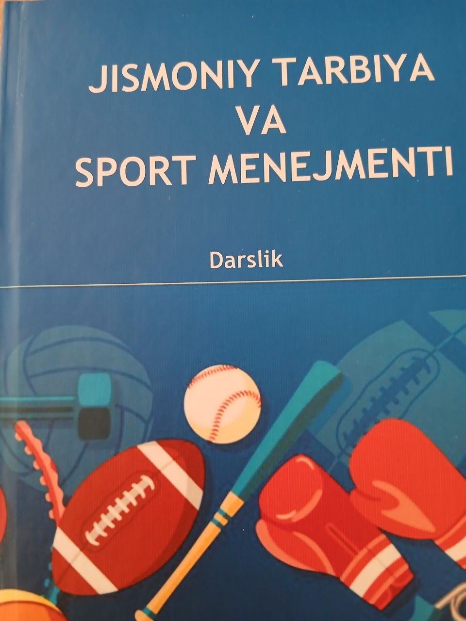 JISMONIY    TARBIYA  VA   SPORT  MENEJMENTI