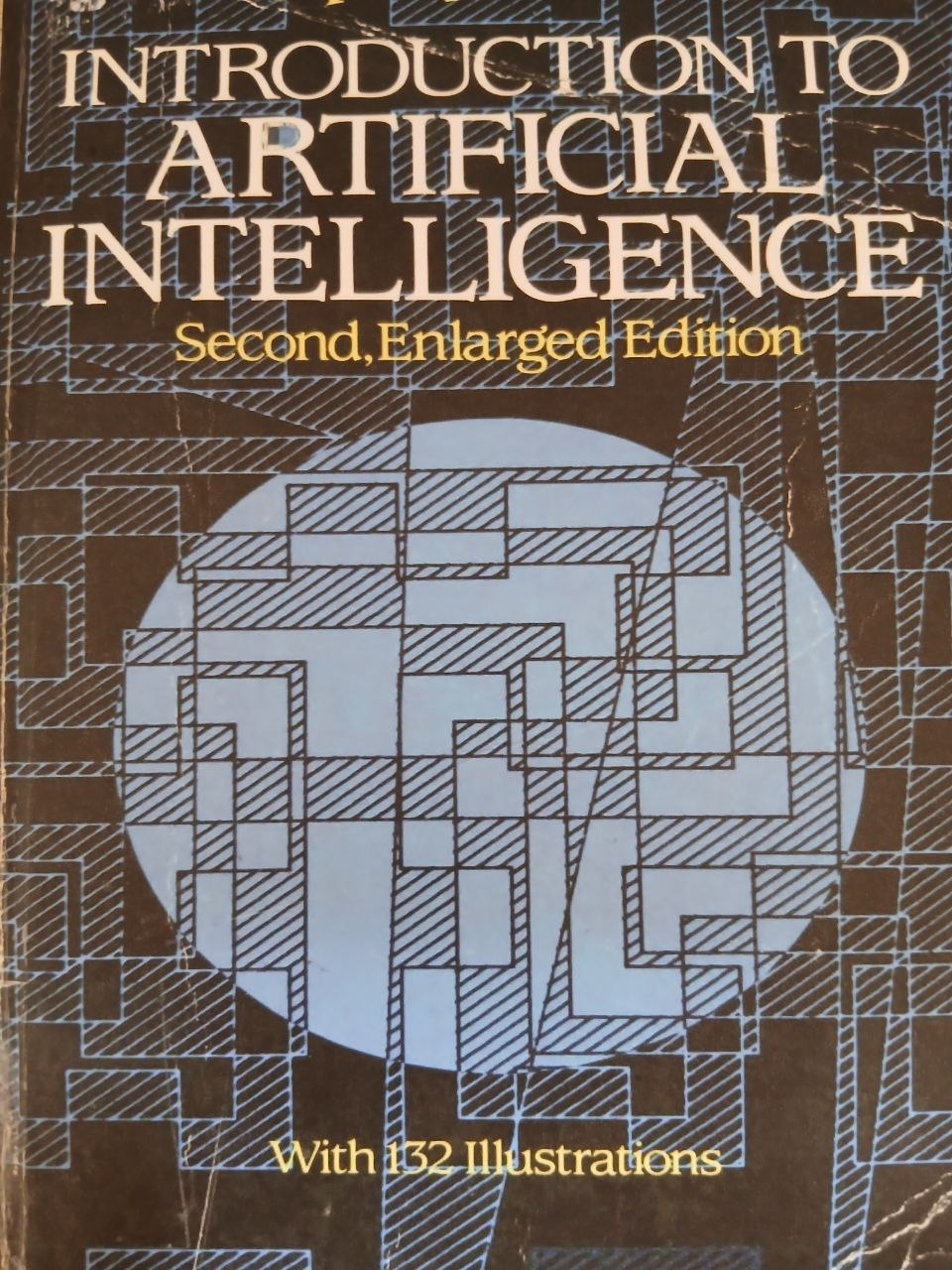 INTRODUCTION   TO    ARTIFICIAL     INTELLIGENCE     (Second ,Enlarged Edition )
