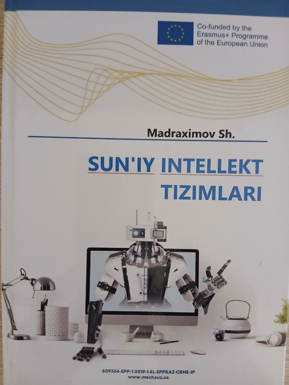 SUN'IY    INTELLEKT   TIZIMLARI