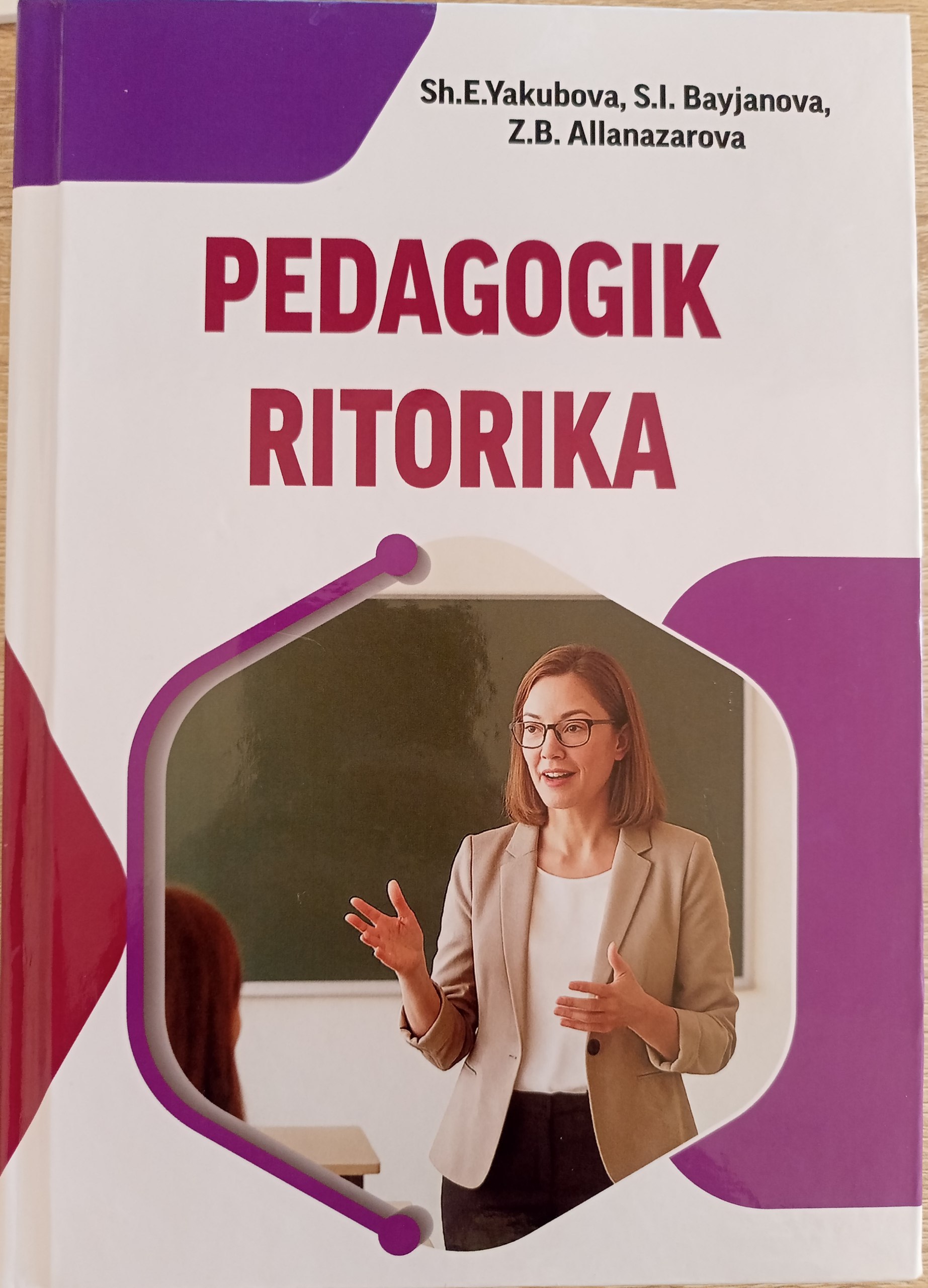 PEDAGOGIK RITORIKA