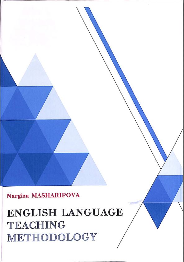 ENGLISH LANGUAGE TEACHING METHODOLOGY