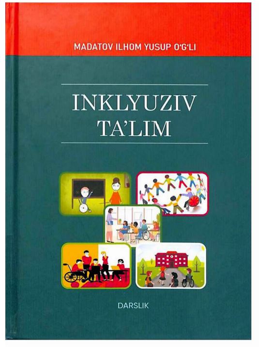 Inklyuziv ta’lim