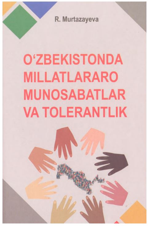 O‘zbekistonda millatlararo munosabatlar va tolerantlik