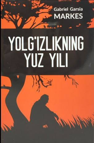 Yolgʻizlikning yuz yili