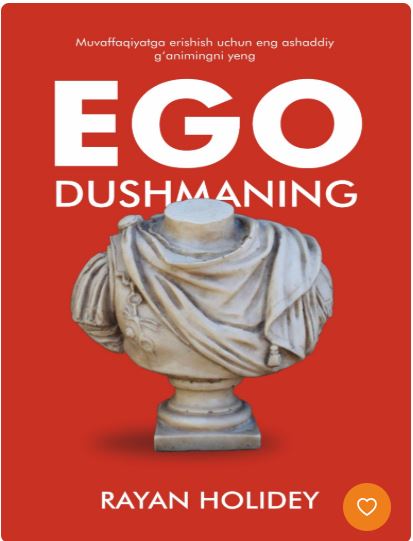 Ego – dushmaning