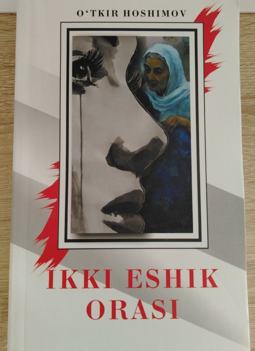 IKKI ESHIK ORASI