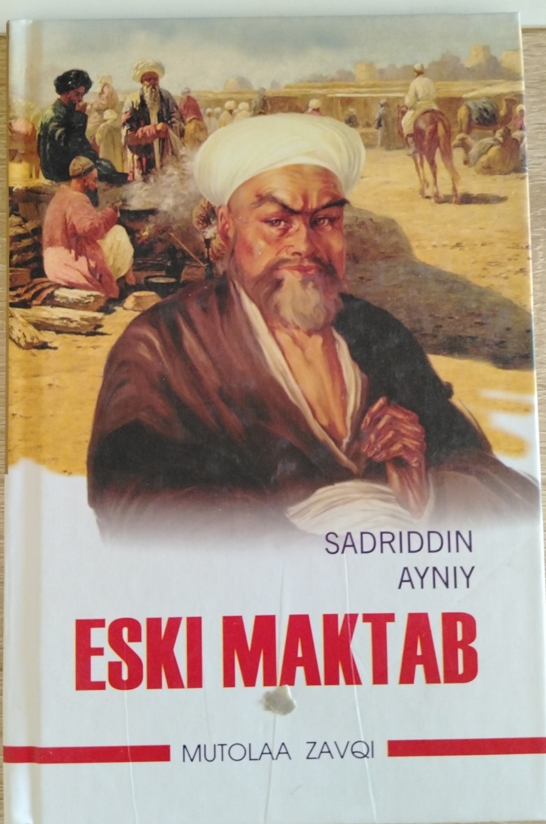 ESKI MAKTAB