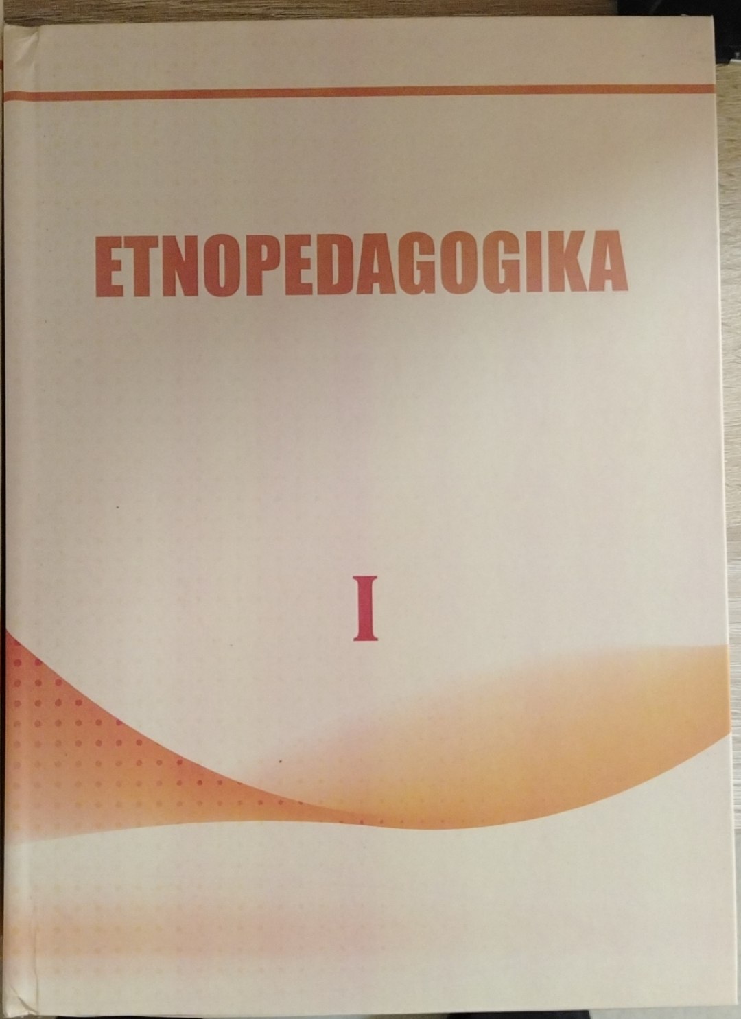 Etnopedagogika(Tom)