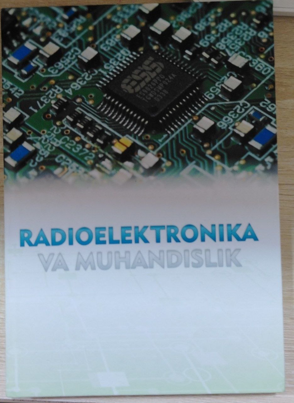 RADIOELEKTRONIKA VA MUHANDISLIK