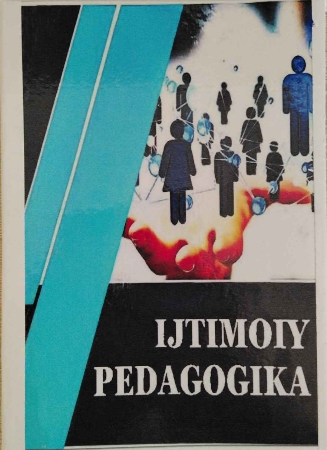 Ijtimoyi pedagogika