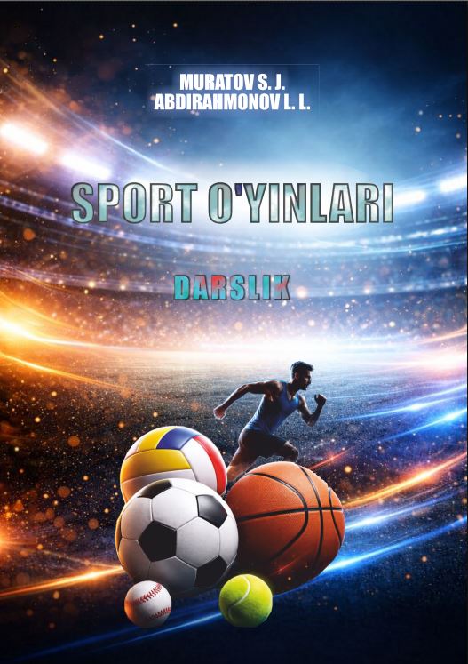 Sport o'yinlari