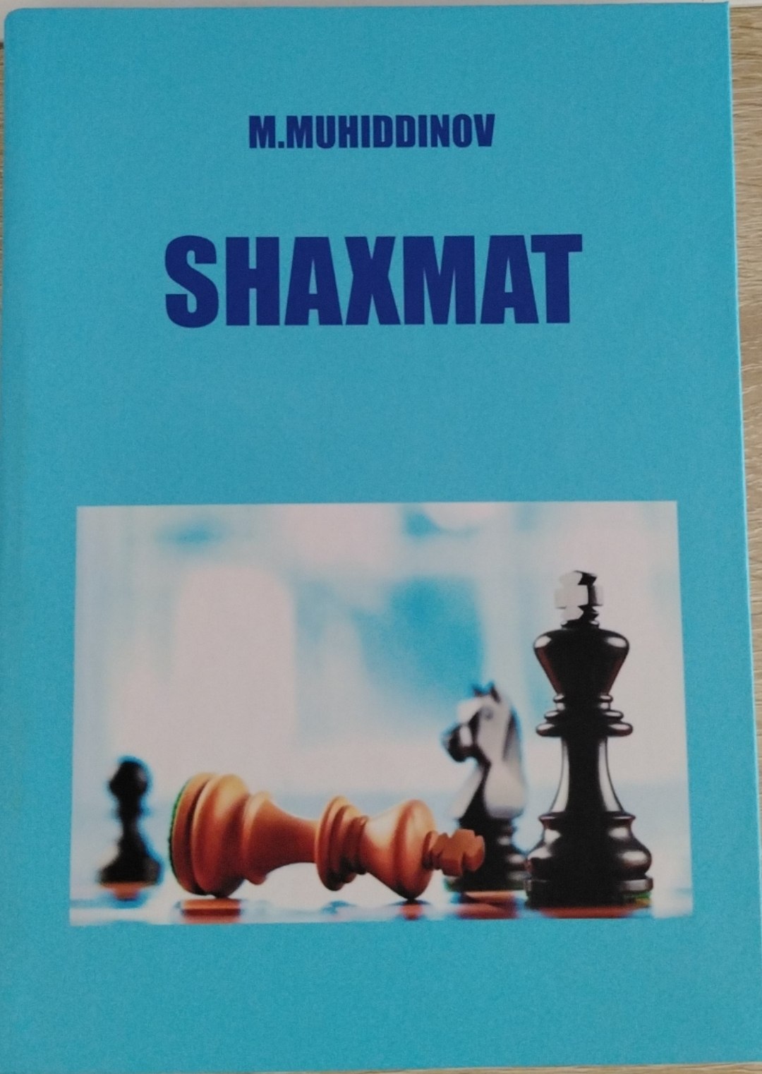 Shaxmat