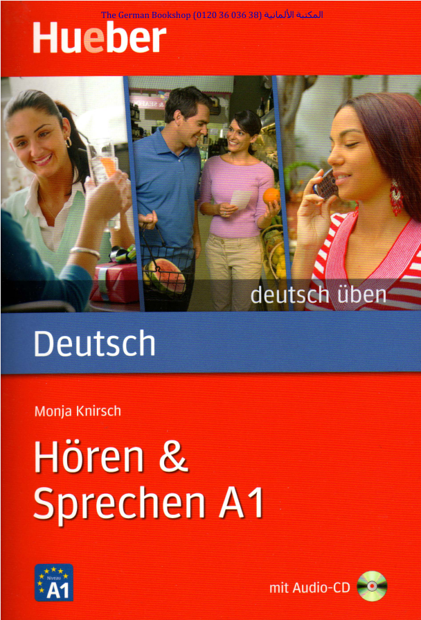 Hören & Sprechen A1