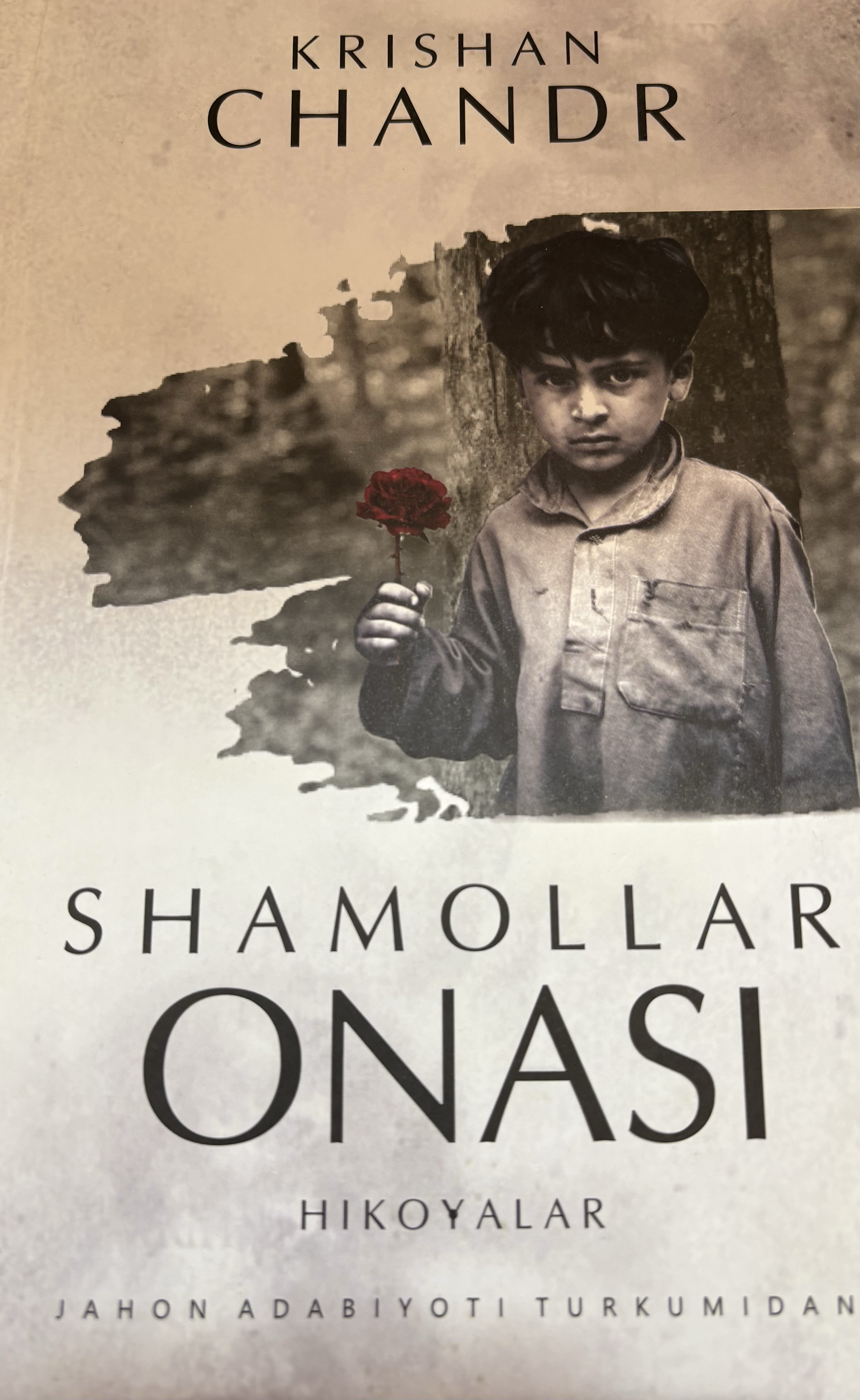 Shamollar onasi