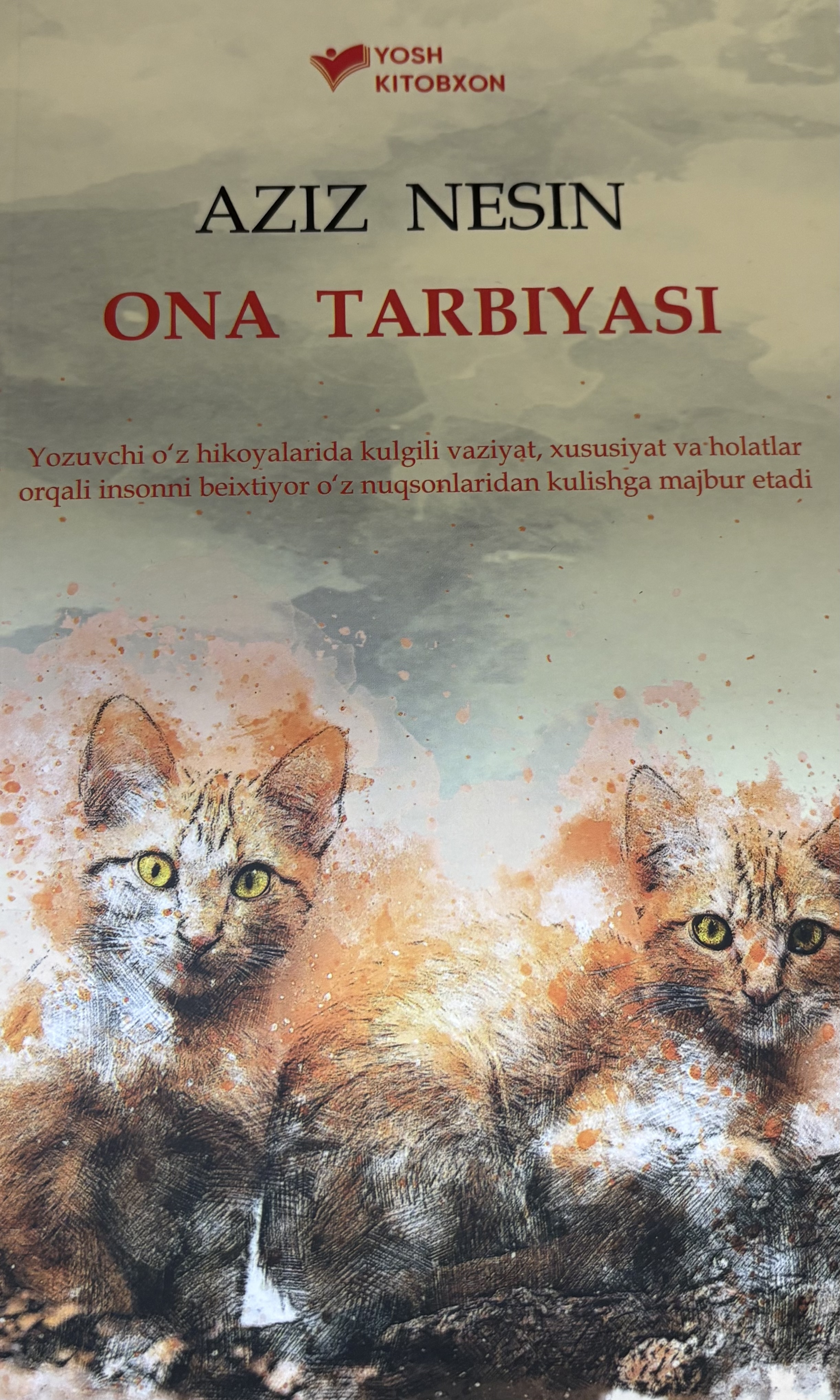 Ona tarbiyasi