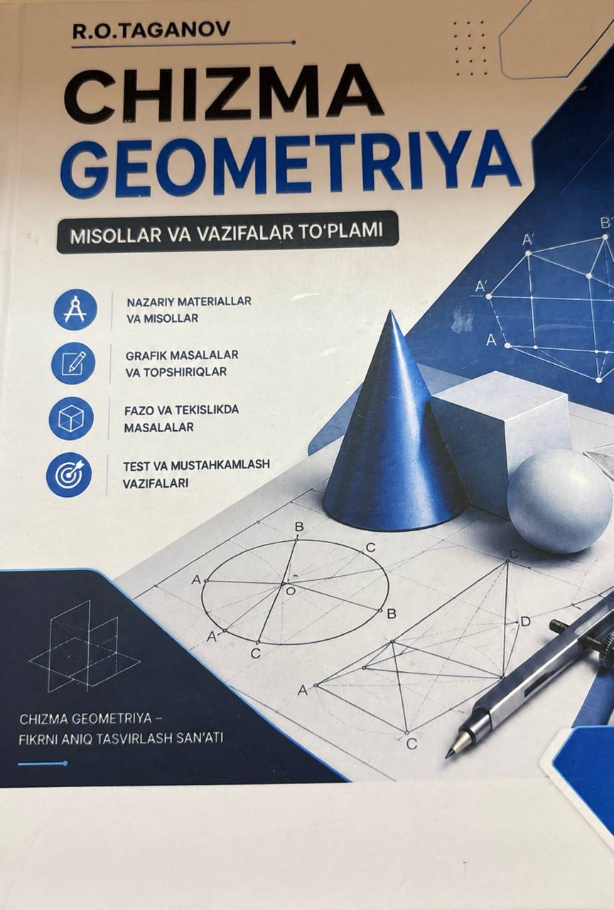 Chizma geometriya