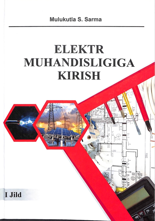 Elektr  muhandisligiga kirish I Jild