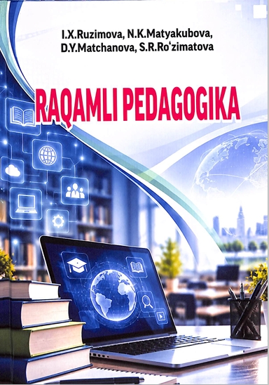 Raqamli pedagogika
