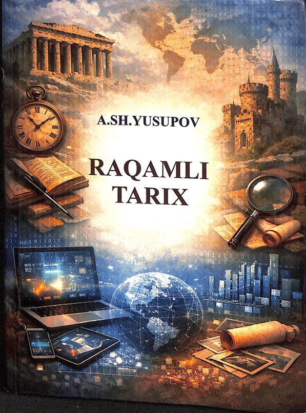 Raqamli tarix